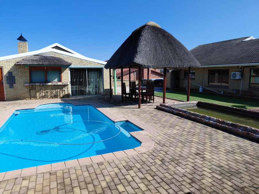 3 Bedroom Property for Sale in Winterhoek Park Eastern Cape